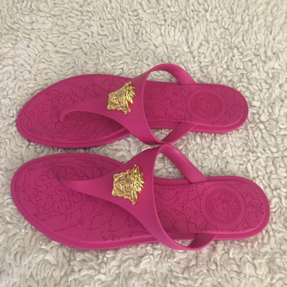 Versace Shoes - Versace